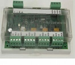 FC410QRM