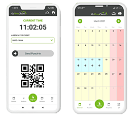 GoTimeCloud APP
