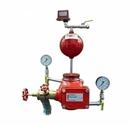 KIT AV-1-300-3 RB