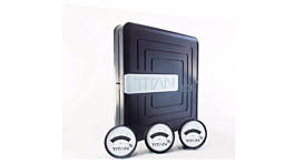 KIT TITAN H2O