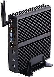 LPR BOX FF V2 LICAMP