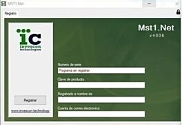 MST1