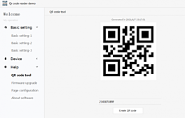 QR50-QR500-QR600 Configuration Tool (v1.07)