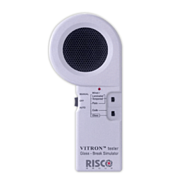 VITRON TESTER
