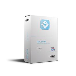 SFT 01 - IHOTEL