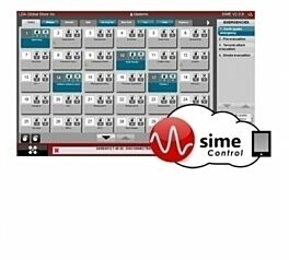 SIME CAG