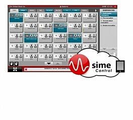 SIME COG