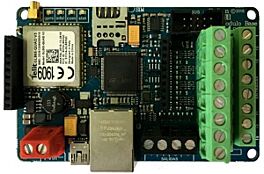 SISCOM-F1