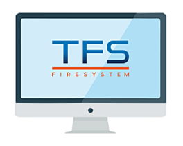 TFS 2609S
