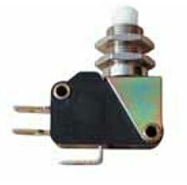 TAMPER DSC