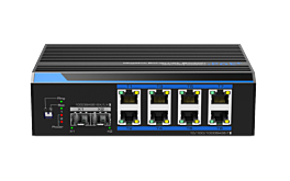 UTP7208GE-POE-120W