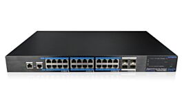 UTP7524GE-POE-4GF