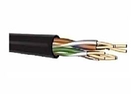 UTP 4P CAT 5E. LSHF