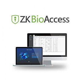 ZKBIOACCESS-AMP-P5-P10