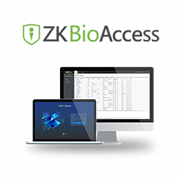 ZKBioAccess IVS