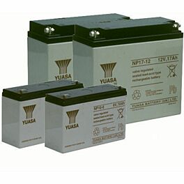 BAT 12V7A
