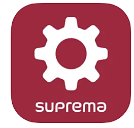 Suprema Device Manager