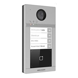 DS-KV8413-WME1(C)/FLUSH