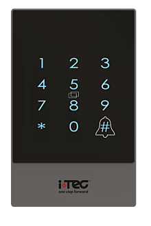 IKEYPAD01