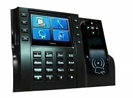 ICLOCK S-560