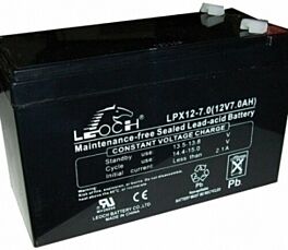 MAX 12V7A