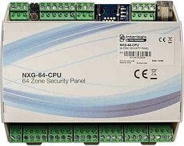 NXG64IP-CPU