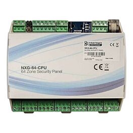 NXG64IP-CPU