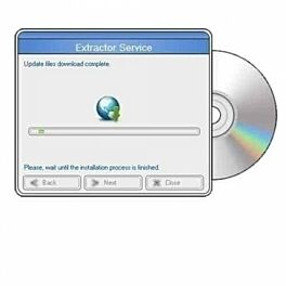 ZK-EXTRACTOR