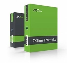 ZKTIME ENTERPRISE100