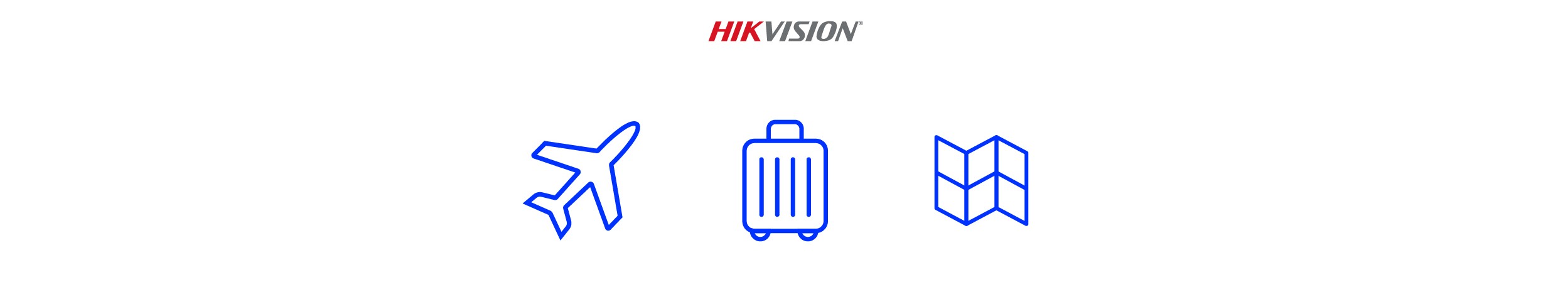 Hikvision y Casmar