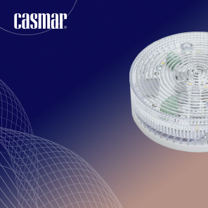 Producto destacado casmar distribuidor seguridad
