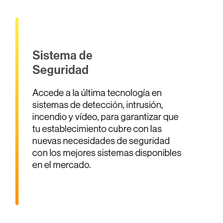 Mejora el sistema de seguridad retail casmar