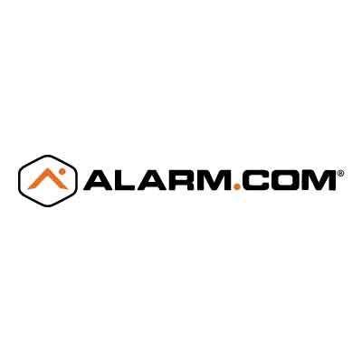 Casmar distribuidor oficial Alarm.com