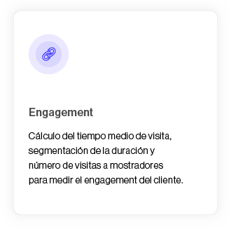 Engagement Retail Casmar