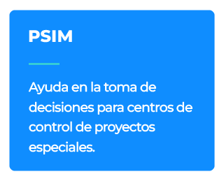 Conteo y control de aforo Retail Casmar