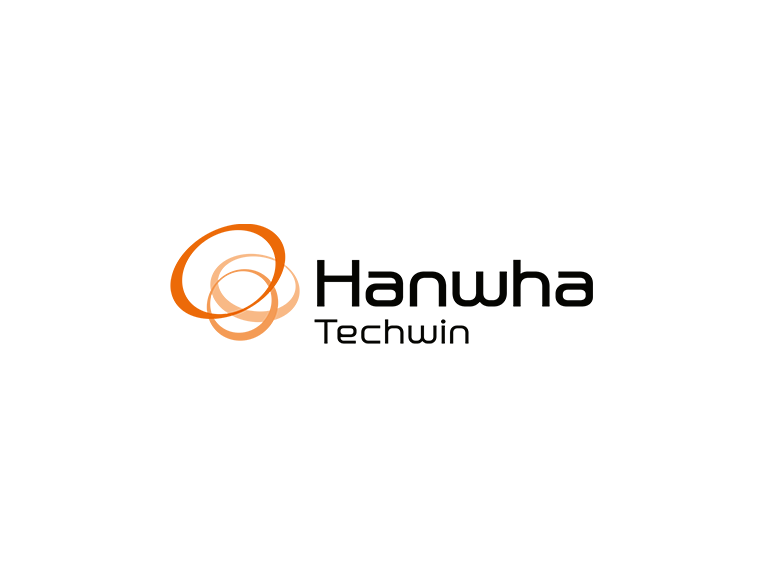 Hanwha sistemas de seguridad