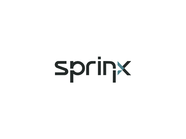 Sprinx Sistemas de seguridad