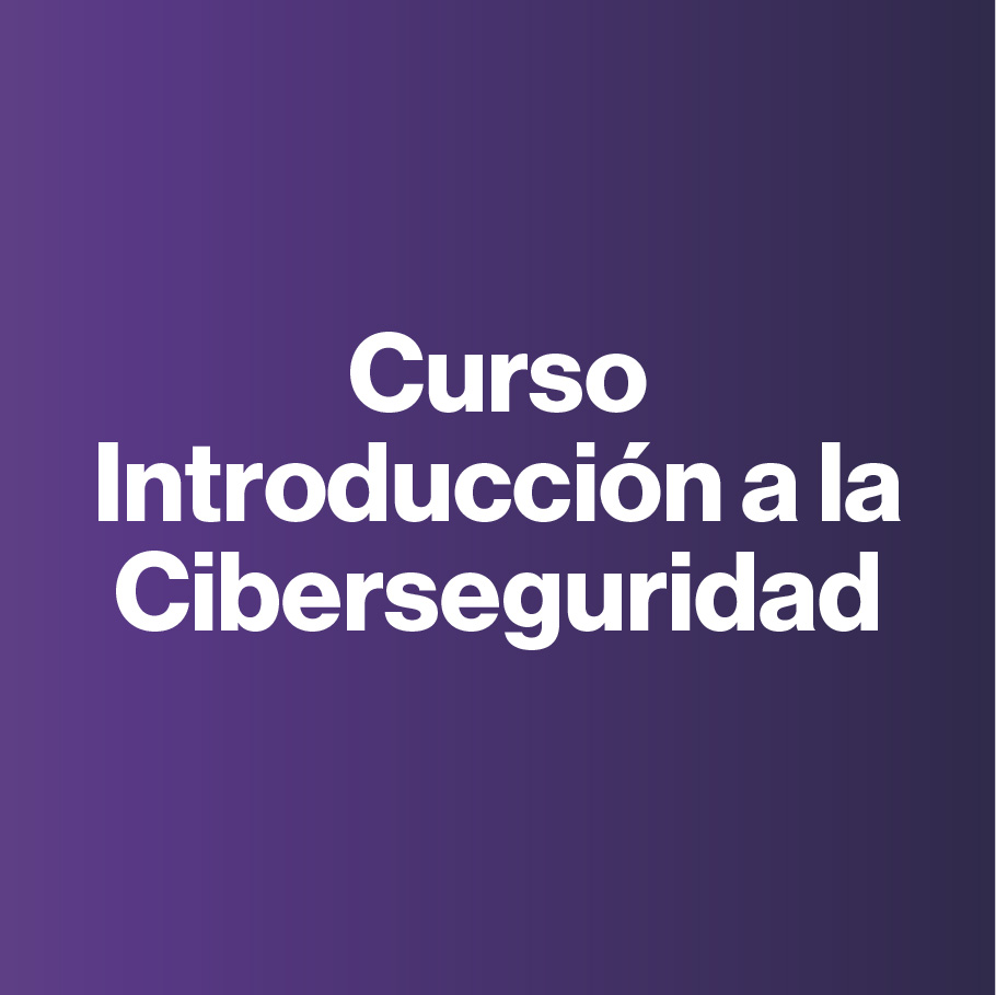 capacitación ciberseguridad casmar