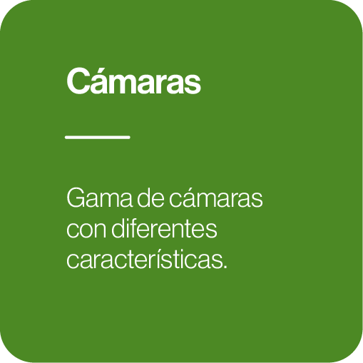 cámaras tiandy cctv